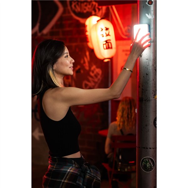 Amaran Ace 25x carb.