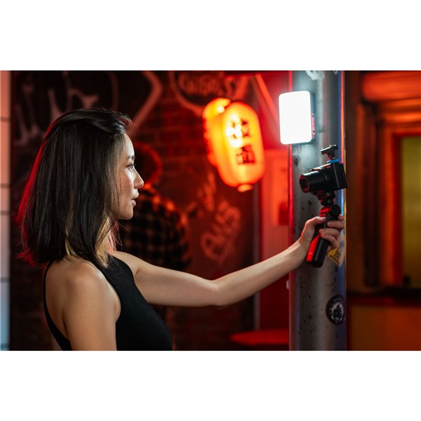 Amaran Ace 25x carb.