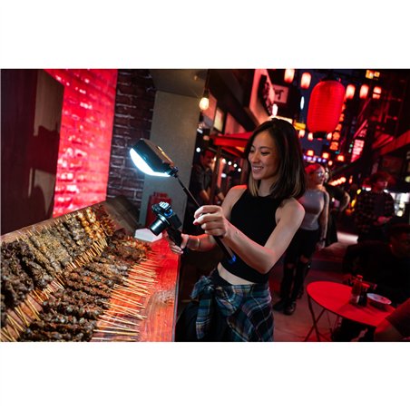 Amaran Ace 25x carb.