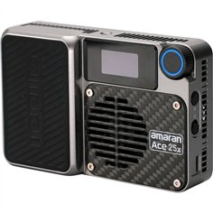 Amaran Ace 25x argento 2