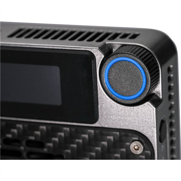 Amaran Ace 25x argento