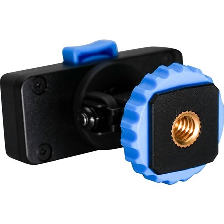 Amaran Ace 25x argento