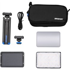 Amaran Ace 25x Set carb.