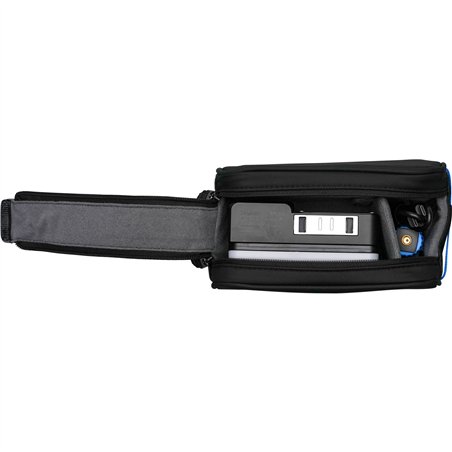 Amaran Ace 25x Set carb.