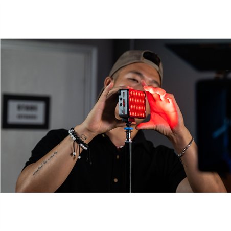 Amaran Ace 25x Set carb.