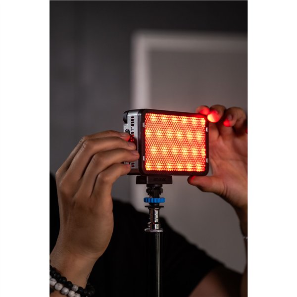 Amaran Ace 25x Set carb.