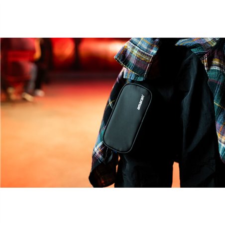 Amaran Ace 25x Set carb.