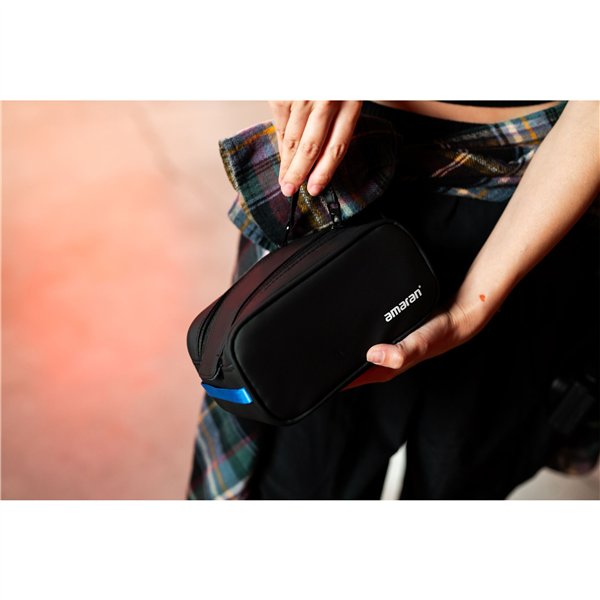 Amaran Ace 25x Set carb.