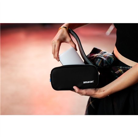 Amaran Ace 25x Set carb.