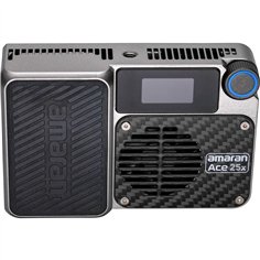 Amaran Ace 25x Kit argento 2