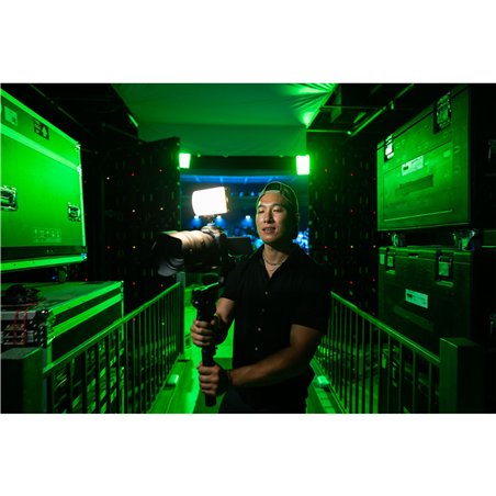 Amaran Ace 25c carb.