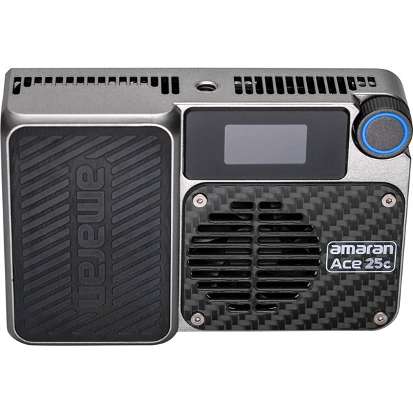 Amaran Ace 25c argento