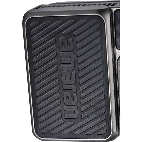 Amaran Ace 25c argento