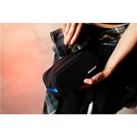 Amaran Ace 25c Set carb.