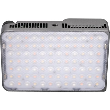 Amaran Ace 25c Kit argento