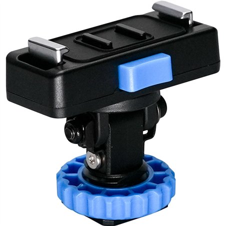 Amaran Ace 25c Kit argento