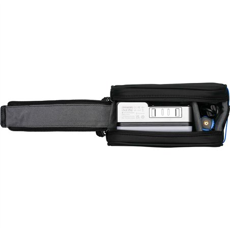 Amaran Ace 25c Kit argento