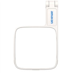 Amaran Go bianco mini luce per smartphone