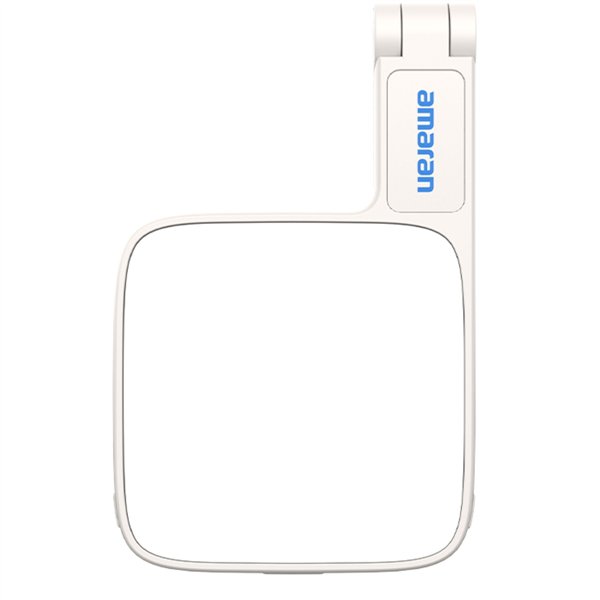 Amaran Go bianco mini luce per smartphone