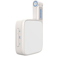 Amaran Go bianco mini luce per smartphone 2