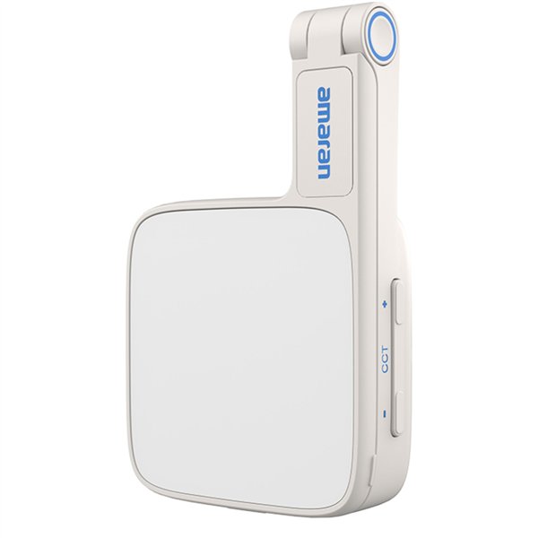 Amaran Go bianco mini luce per smartphone