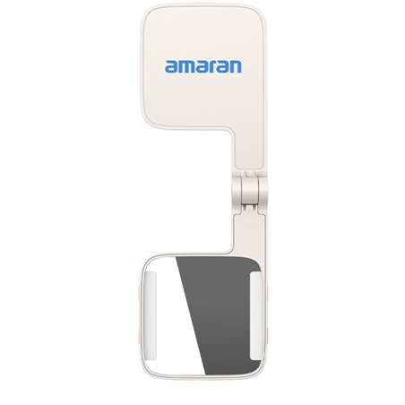 Amaran Go bianco mini luce per smartphone