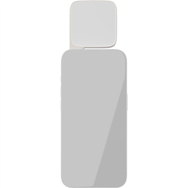 Amaran Go bianco mini luce per smartphone