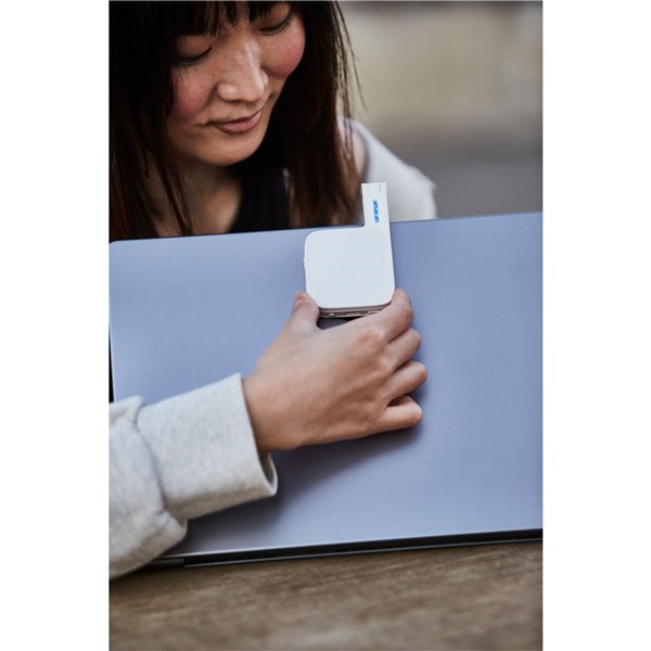 Amaran Go bianco mini luce per smartphone