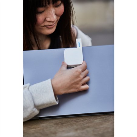 Amaran Go bianco mini luce per smartphone