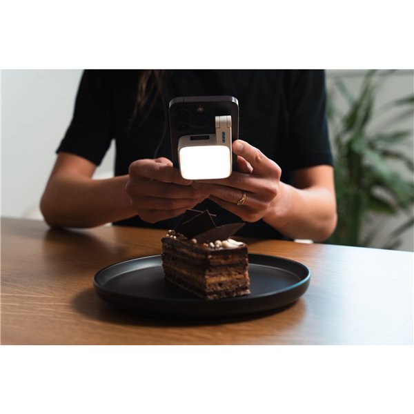 Amaran Go bianco mini luce per smartphone