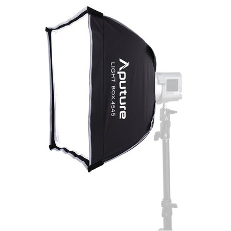 Amaran Light Box 45x45