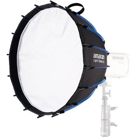 Amaran Light Dome 60