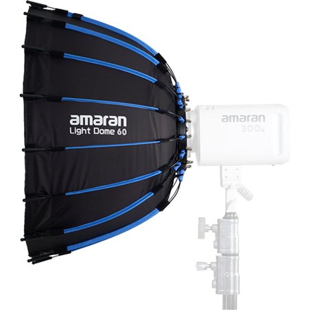 Amaran Light Dome 60