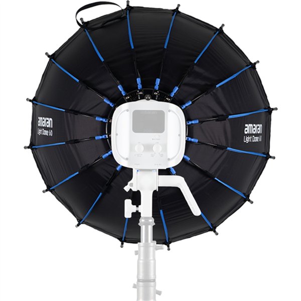 Amaran Light Dome 60