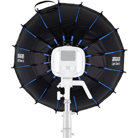Amaran Light Dome 60