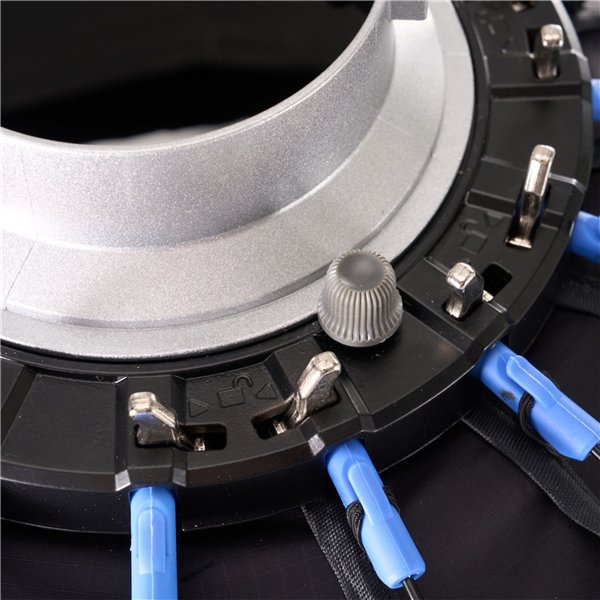 Amaran Light Dome 60