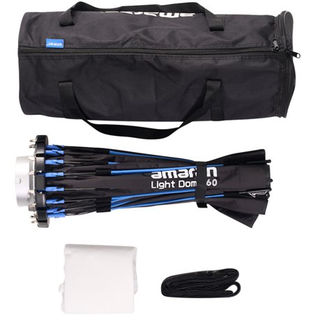 Amaran Light Dome 60