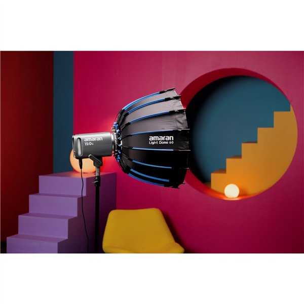 Amaran Light Dome 60