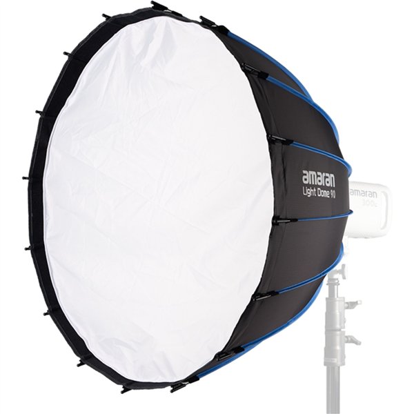 Amaran Light Dome 90