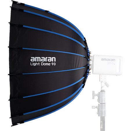 Amaran Light Dome 90