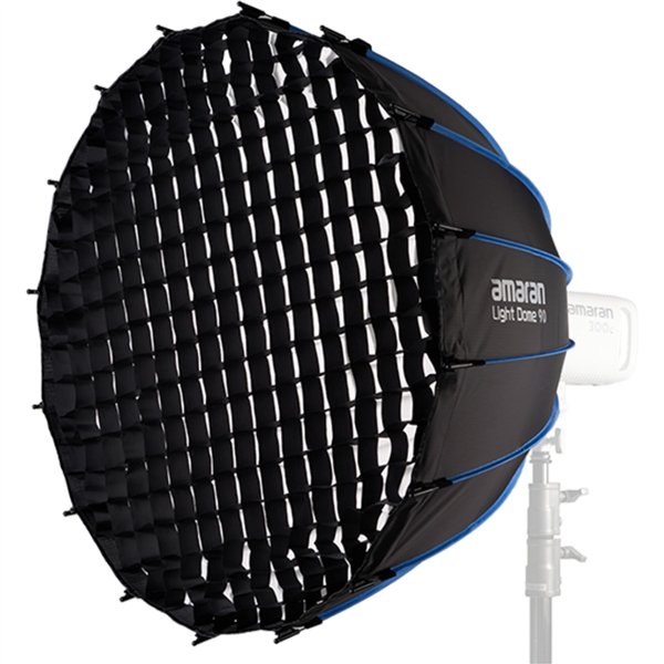 Amaran Light Dome 90