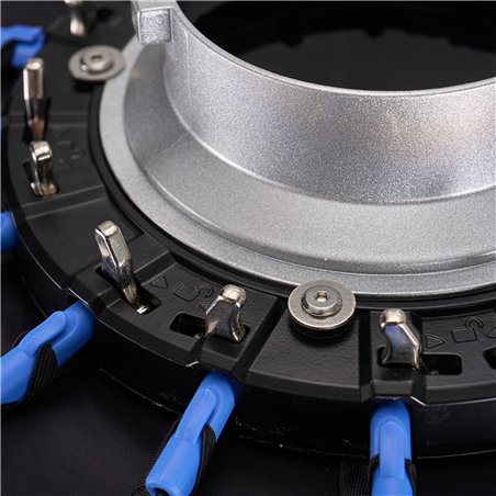 Amaran Light Dome 90