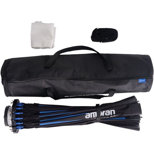 Amaran Light Dome 90