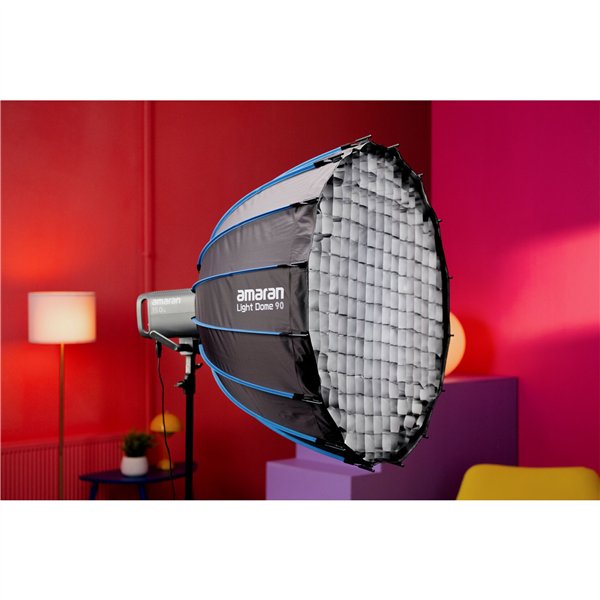 Amaran Light Dome 90