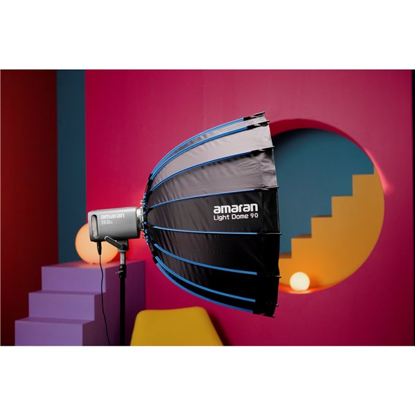 Amaran Light Dome 90