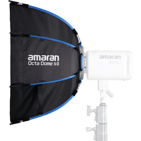 Amaran Octa Dome 60