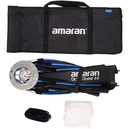 Amaran Octa Dome 60