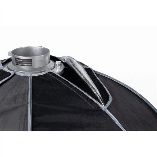 Amaran Octa Dome 120