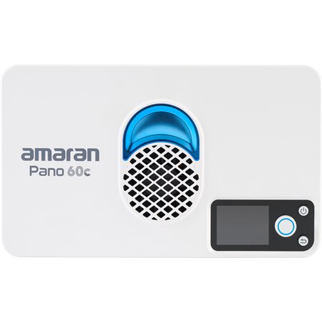 Amaran pano 60c Set bianco