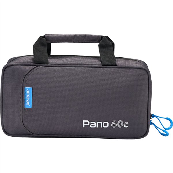 Amaran pano 60c Set bianco